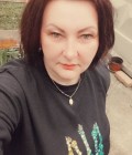 Rencontre Femme : Нина, 43 ans à Ukraine  Нетешин 